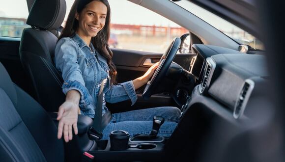 Cliente satisfecho AutoElite