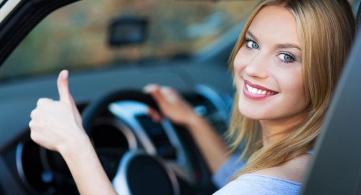 Cliente satisfecho AutoElite